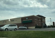 Starbucks美食图片