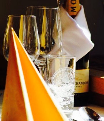 Evianquelle Restaurant