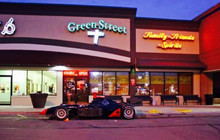 Green Street Pub & Eatery餐厅图片