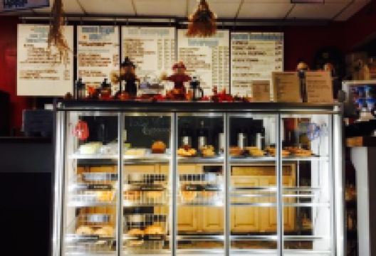 Kiskadee Coffee Company美食图片