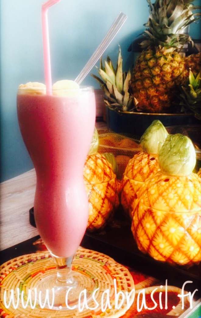 Casa Brasil餐厅图片