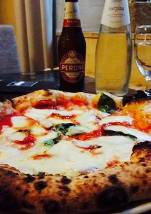 Pizzeria Da Pietro餐厅图片