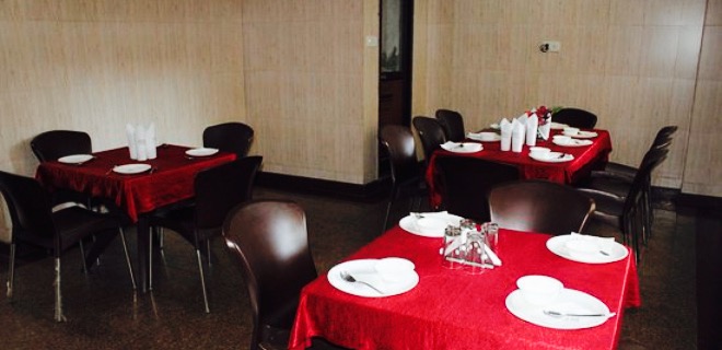 Magpie- The Meeting Place餐厅图片