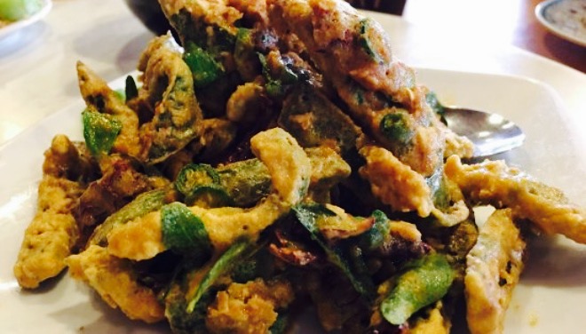 1919 Restaurant and Gallery