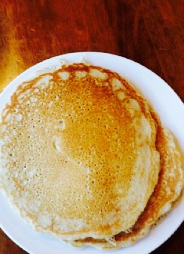 Our Place Café餐厅图片