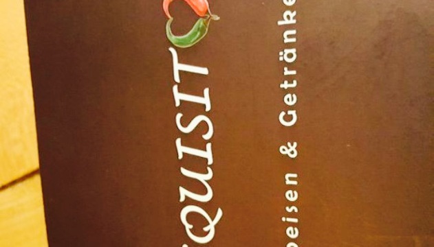 Squisito Pizza & Pasta餐厅图片