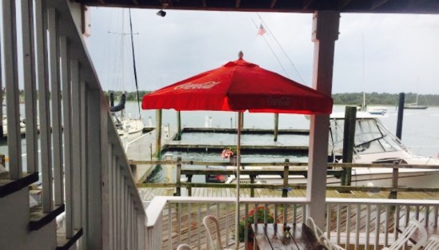 Black Sheep餐厅图片