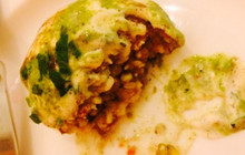 Anki's Indian Restaurant餐厅图片