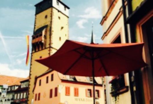 Cafe Mann & Novobar美食图片