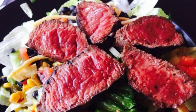 Cody's Original Roadhouse - Brownwood Paddock Square