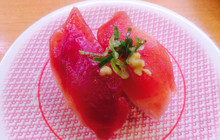 Kappa Sushi餐厅图片