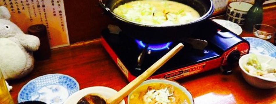 Sanshiro餐厅图片