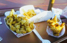 George's Surf & Turf餐厅图片