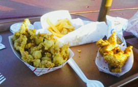 George's Surf & Turf