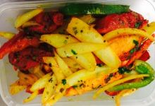 The Raj Tandoori美食图片