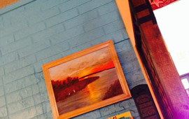 Pier 6 Seafood & Steak House