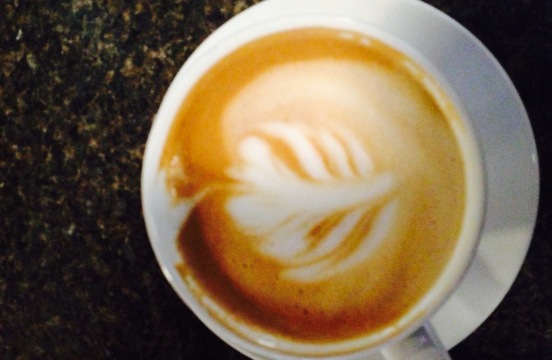 Mother Road Coffee餐厅图片