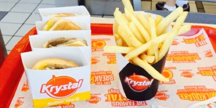 KRYSTAL MFS019餐厅图片