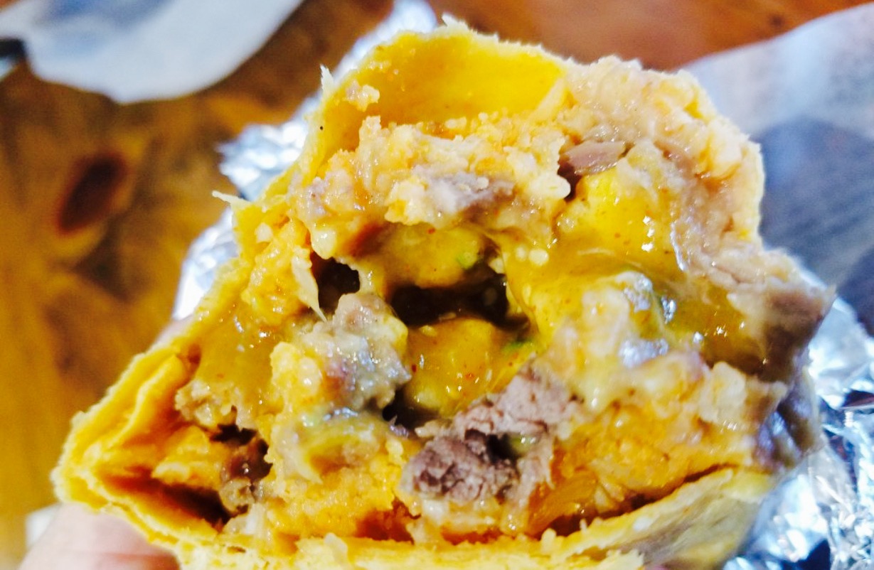 Freebird's World Burrito餐厅图片