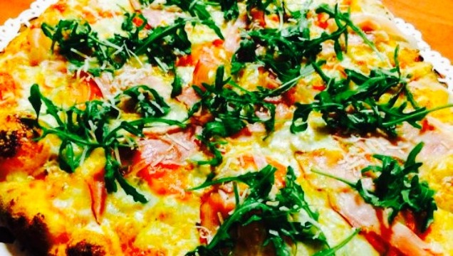 Cone Pizzeria