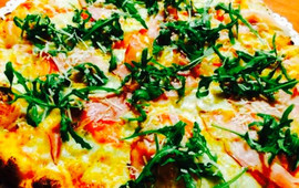 Cone Pizzeria