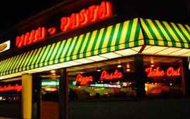 Two Brothers Pizzeria