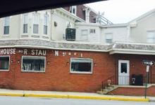 Mr Joe's Steak House & Restaurant美食图片