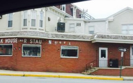 Mr Joe's Steak House & Restaurant