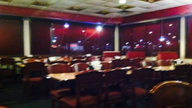 China East Chinese Restaurant