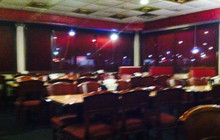 China East Chinese Restaurant餐厅图片