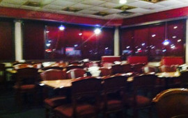 China East Chinese Restaurant