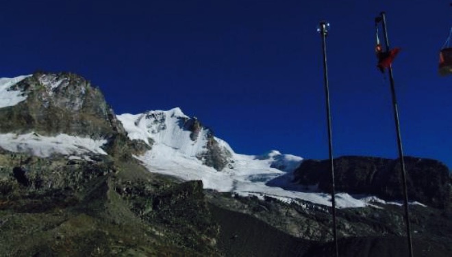 Rifugio Federico Chabod