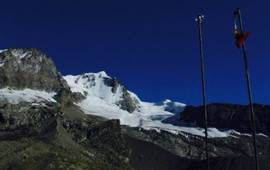 Rifugio Federico Chabod