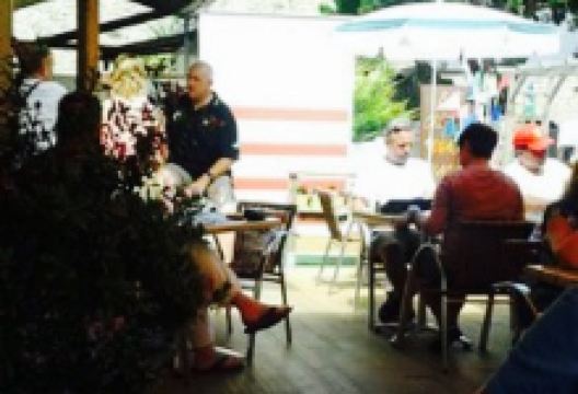 Restaurant Creperie La Guym's美食图片