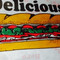 Stuffed-Aria Pizza