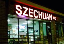 Szechuan美食图片