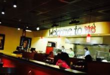 Moe's Southwest Grill美食图片