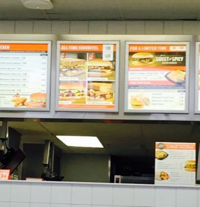 Whataburger