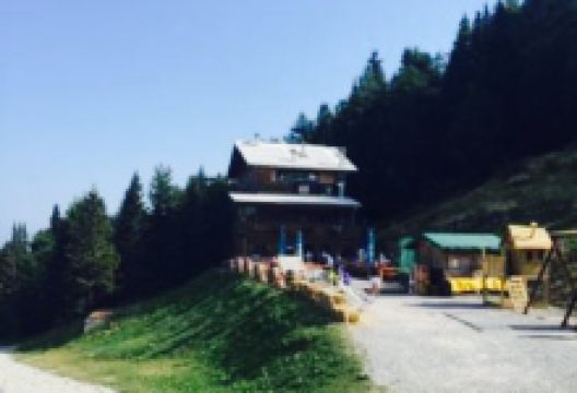 Malga Zambana美食图片