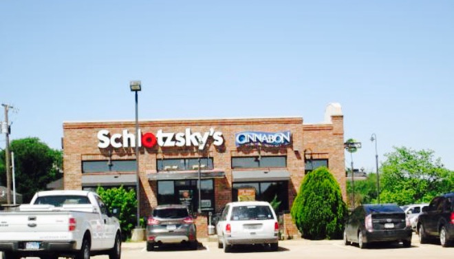 Schlotzsky's