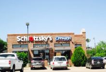 Schlotzsky's美食图片