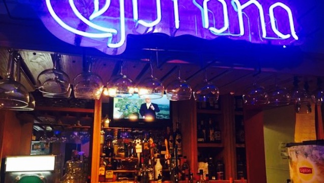 Acapulco Mexican Restaurant