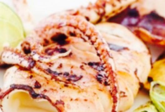Restaurant La Source美食图片