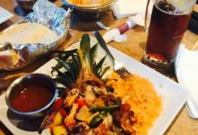 Plaza Azteca美食图片
