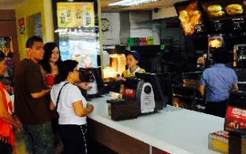 McDonalds - Talisay City