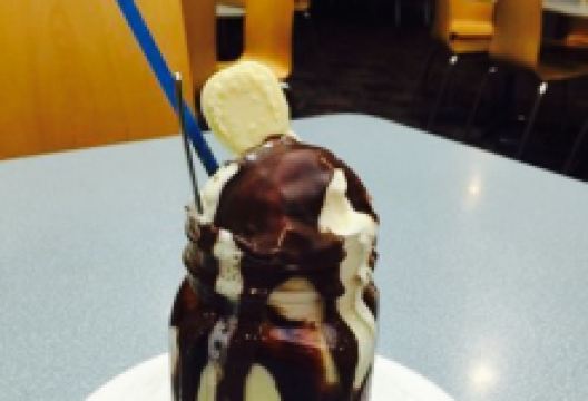 Cowra Services Club美食图片