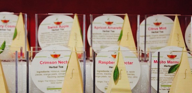 Yolo Yogurt & Desserts餐厅图片