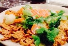 La Cabana美食图片