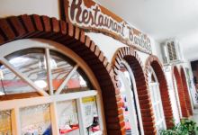 Retaurant Bariloche美食图片