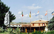 LA CASITA di Nonna Caterina餐厅图片